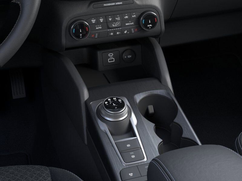 2025 Ford Escape Active Gaithersburg MD