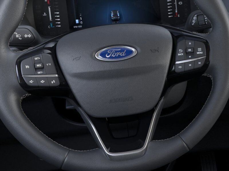 2025 Ford Escape Active Gaithersburg MD