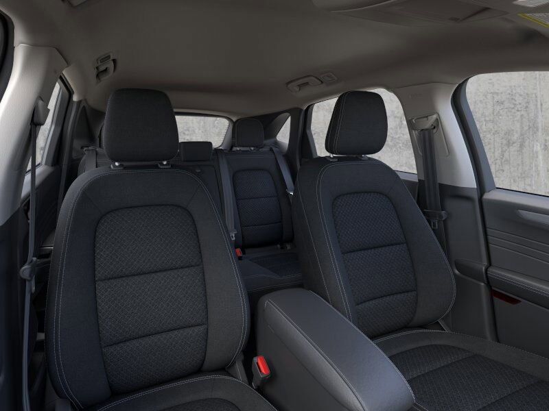 2025 Ford Escape Active Gaithersburg MD