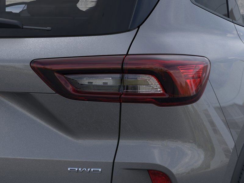 2025 Ford Escape Active Gaithersburg MD