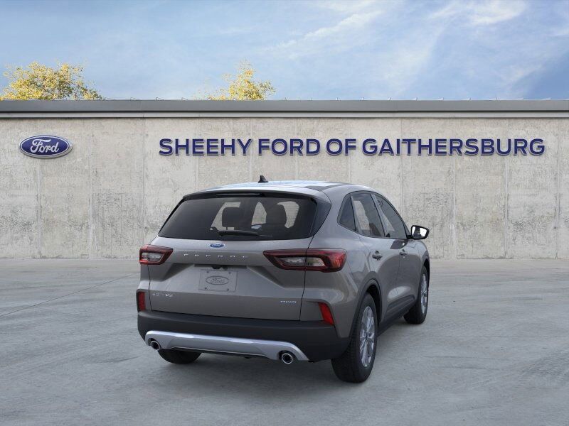 2025 Ford Escape Active Gaithersburg MD
