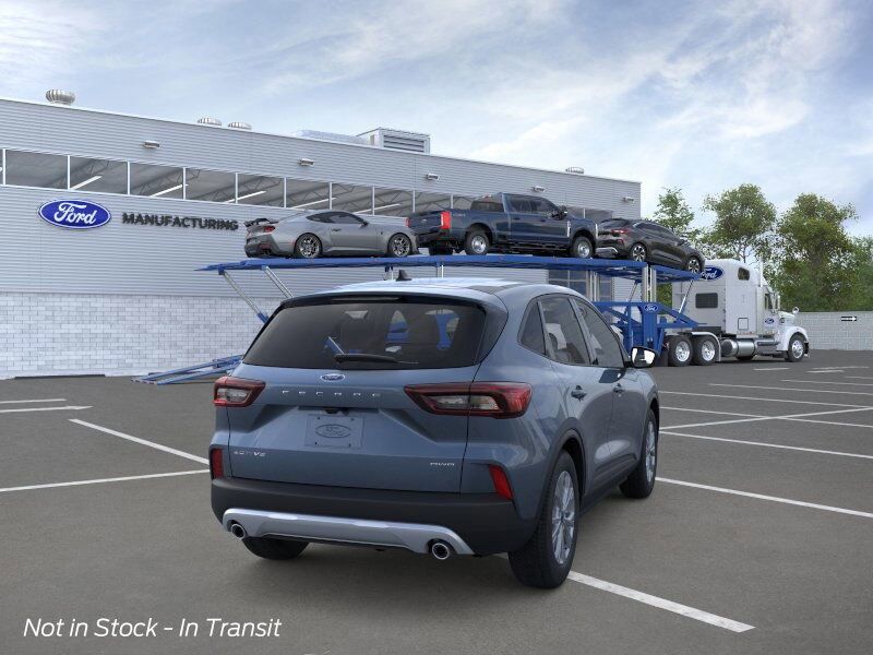2025 Ford Escape Active Gaithersburg MD