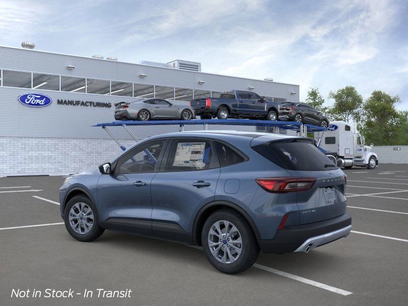 2025 Ford Escape Active Gaithersburg MD