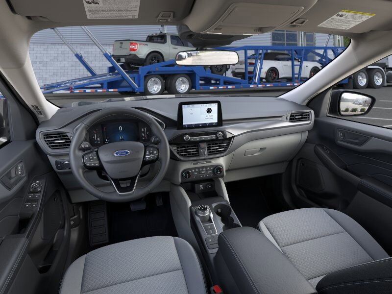 2025 Ford Escape Active Gaithersburg MD