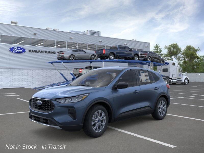 2025 Ford Escape Active Gaithersburg MD