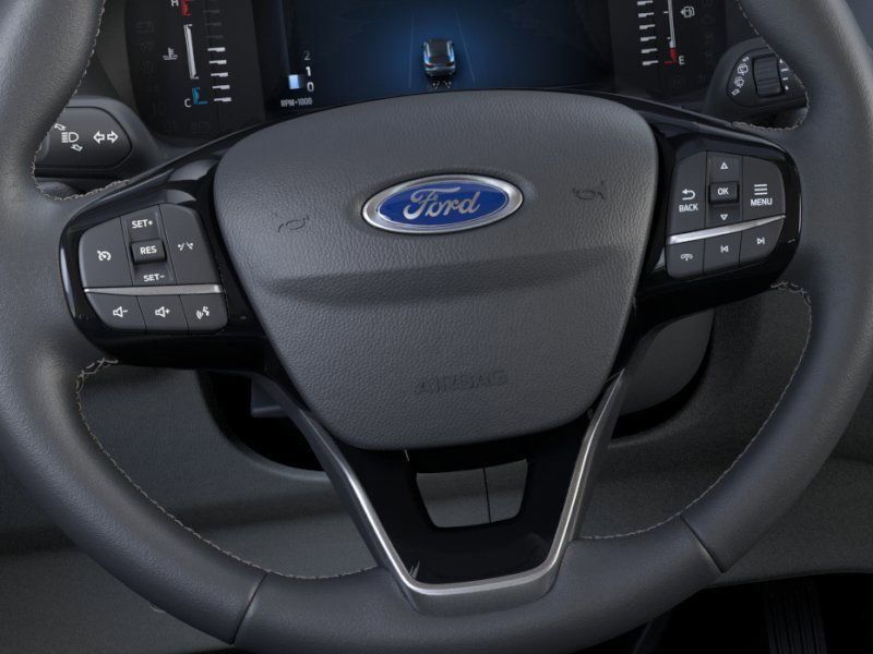 2025 Ford Escape Active Gaithersburg MD