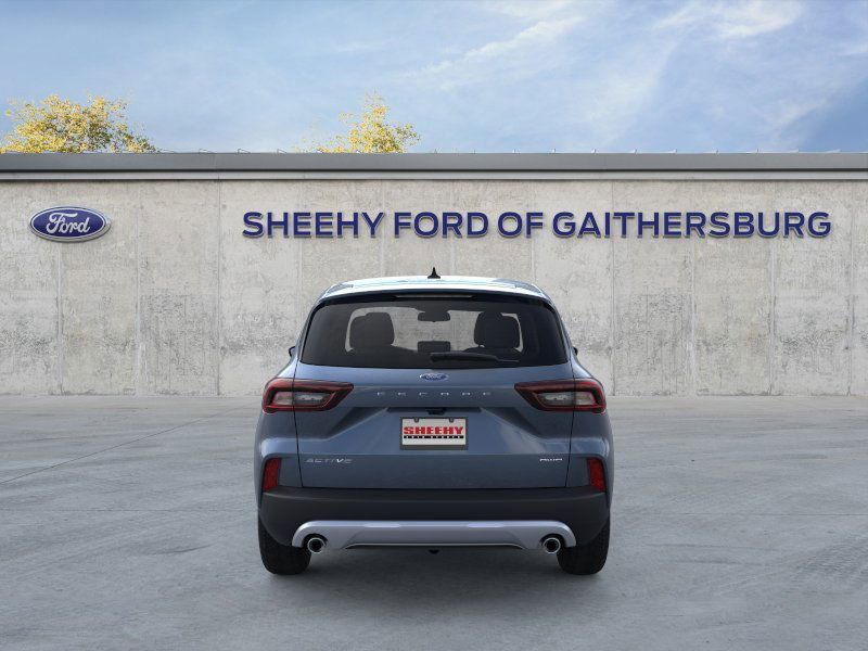 2025 Ford Escape Active Gaithersburg MD