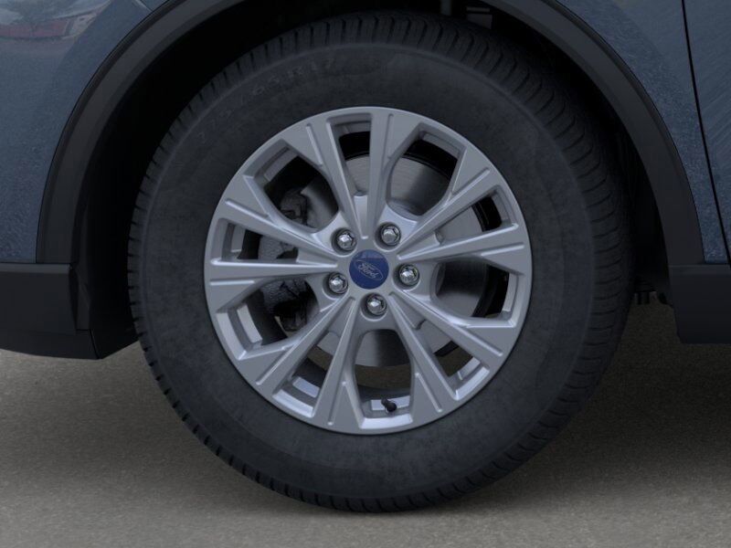 2025 Ford Escape Active Gaithersburg MD