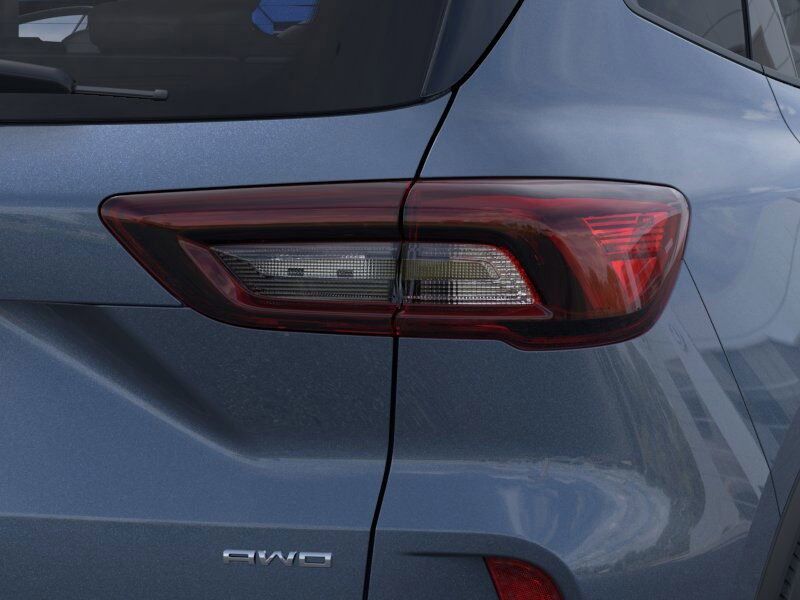 2025 Ford Escape Active Gaithersburg MD