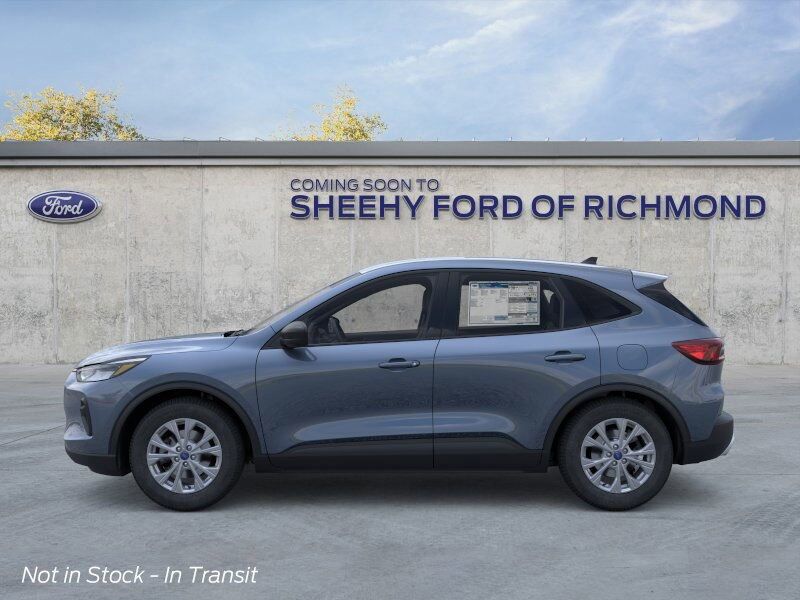 2025 Ford Escape Active Richmond VA
