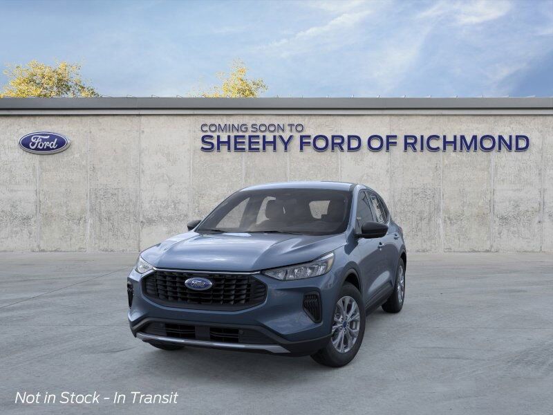 2025 Ford Escape Active Richmond VA