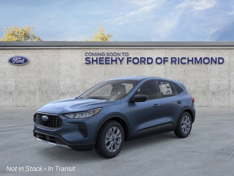 2025 Ford Escape Active Richmond VA