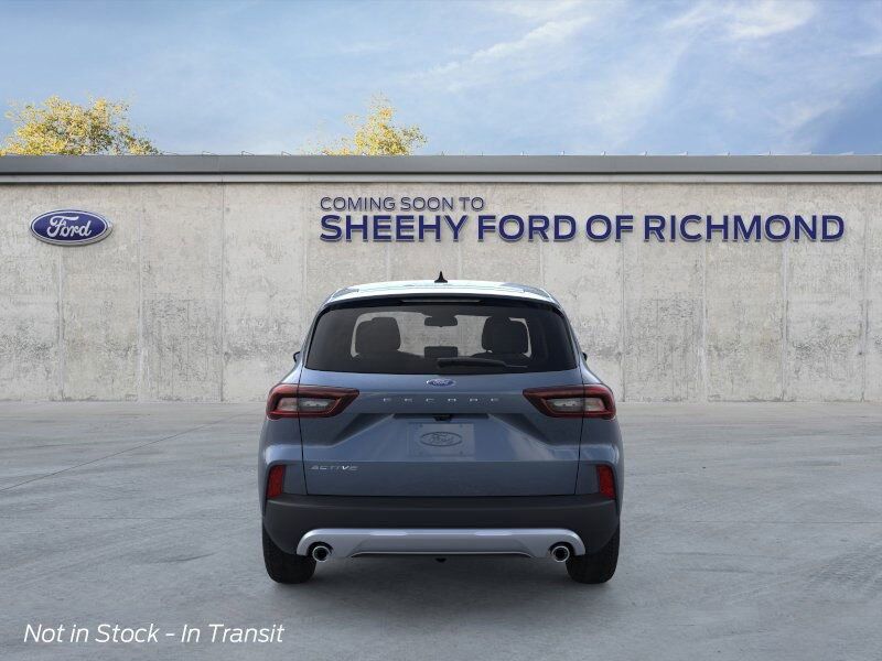 2025 Ford Escape Active Richmond VA
