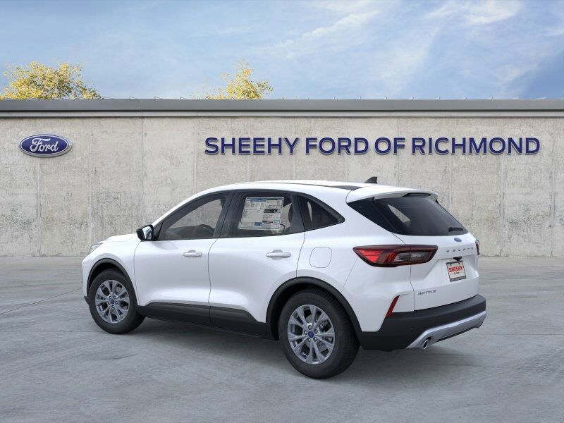 2025 Ford Escape Active Richmond VA