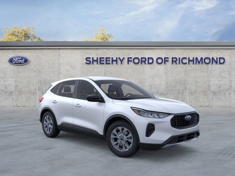 2025 Ford Escape Active Richmond VA