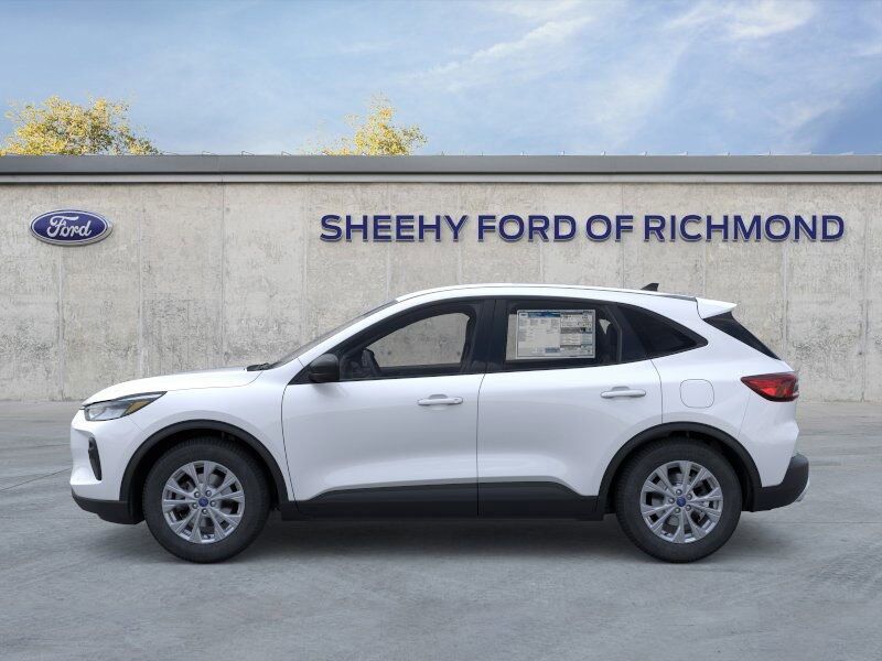 2025 Ford Escape Active Richmond VA