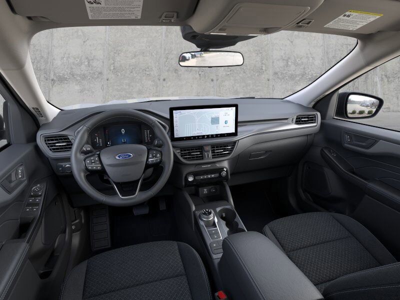 2025 Ford Escape Active Richmond VA