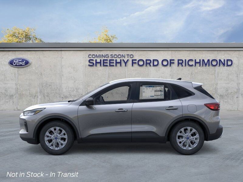 2025 Ford Escape Active Richmond VA
