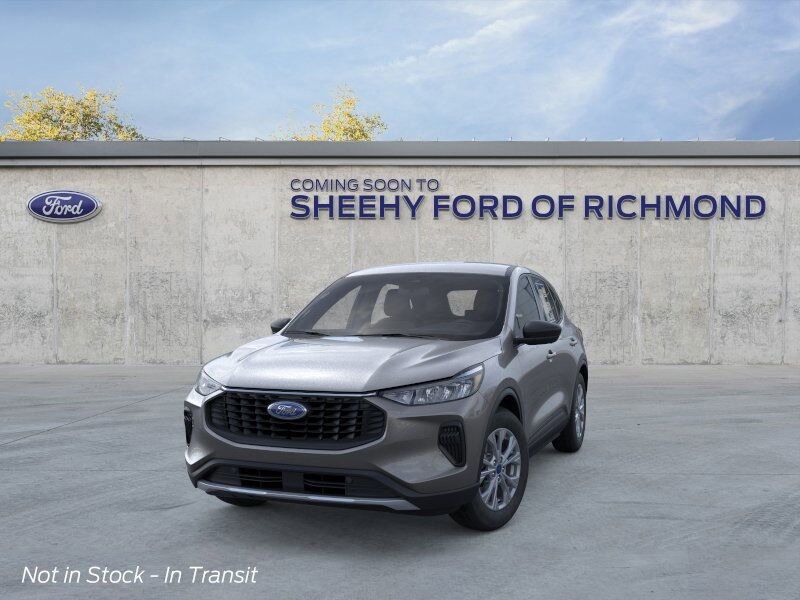 2025 Ford Escape Active Richmond VA