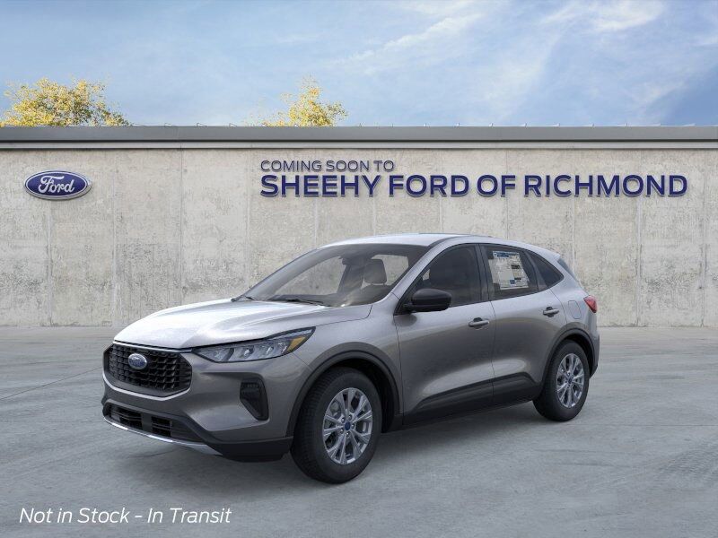 2025 Ford Escape Active Richmond VA