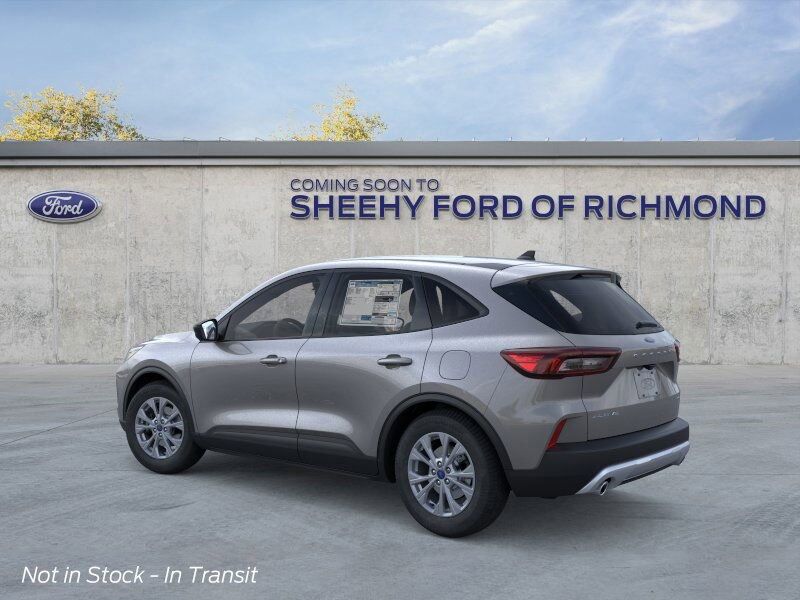 2025 Ford Escape Active Richmond VA