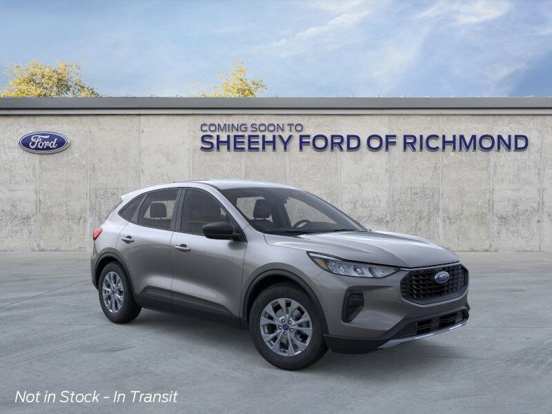 2025 Ford Escape Active Richmond VA