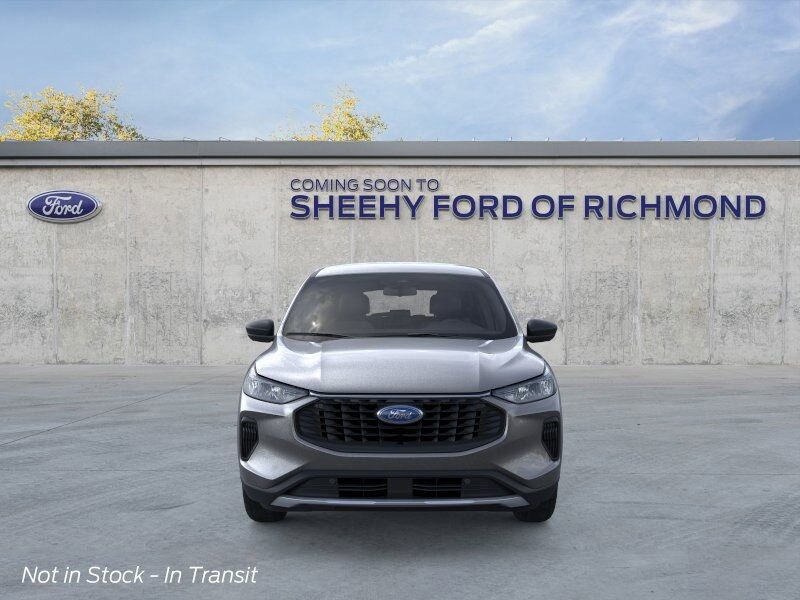 2025 Ford Escape Active Richmond VA