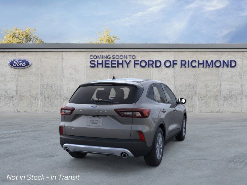 2025 Ford Escape Active Richmond VA