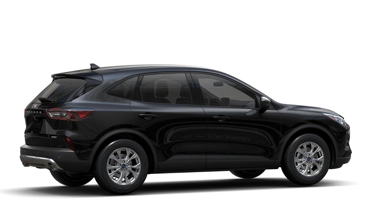 2025 Ford Escape Active Richmond VA