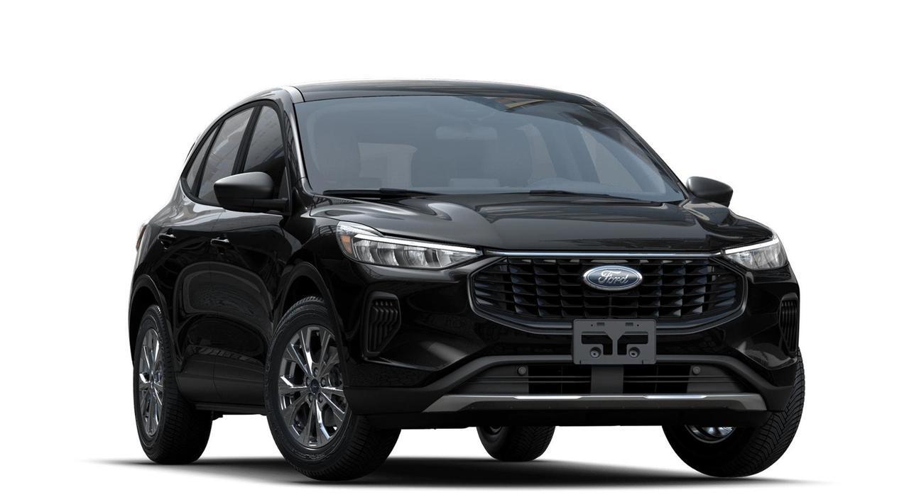 2025 Ford Escape Active Richmond VA