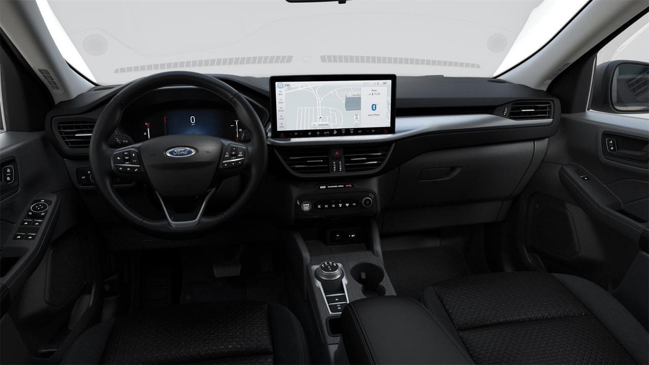 2025 Ford Escape Active Richmond VA