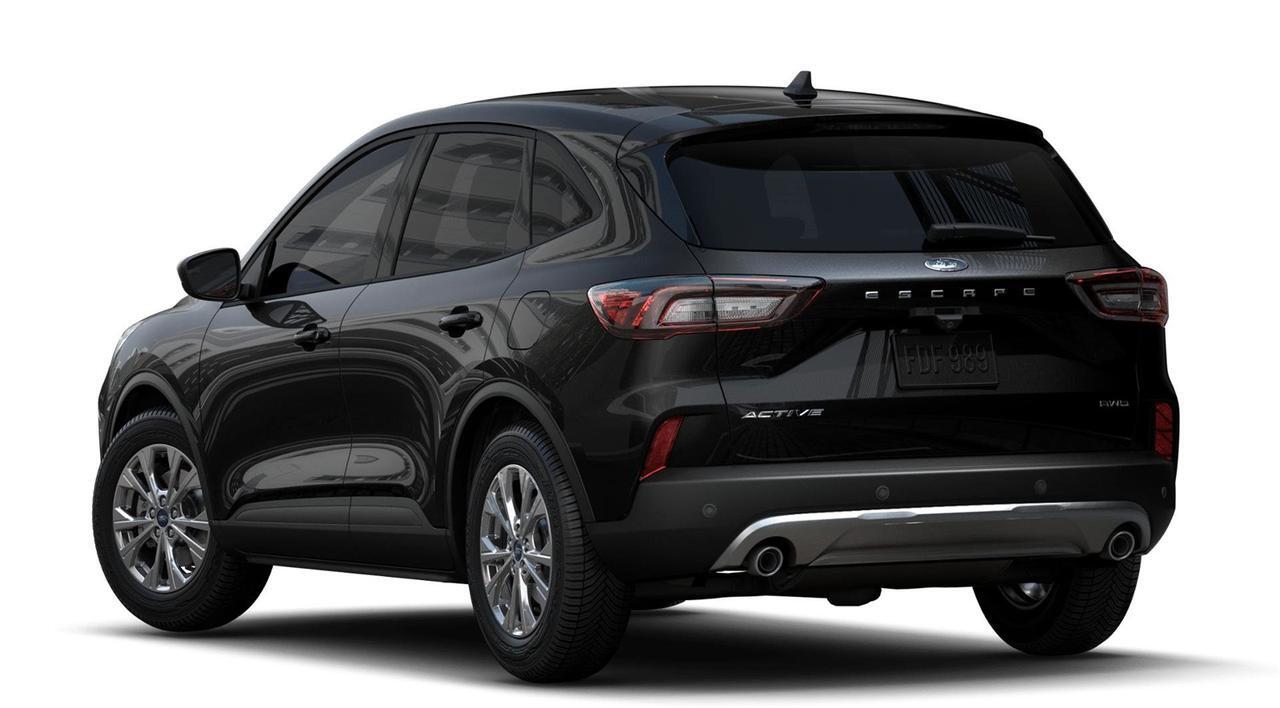 2025 Ford Escape Active Richmond VA