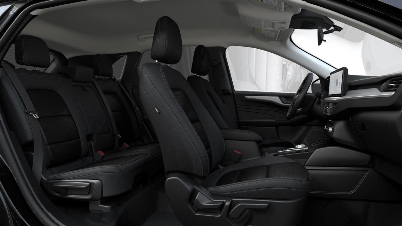 2025 Ford Escape Active Richmond VA