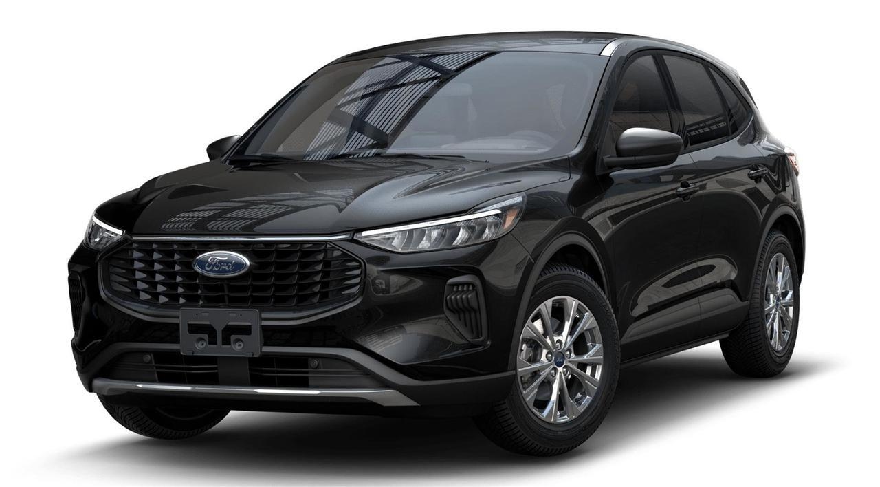 2025 Ford Escape Active Richmond VA