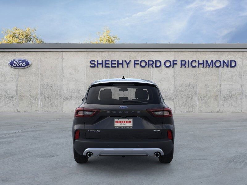 2025 Ford Escape Active Richmond VA