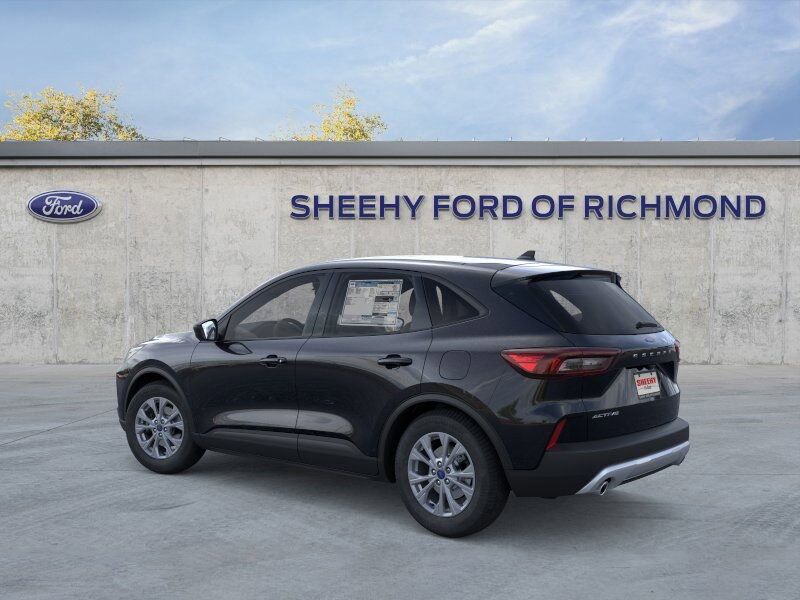 2025 Ford Escape Active Richmond VA