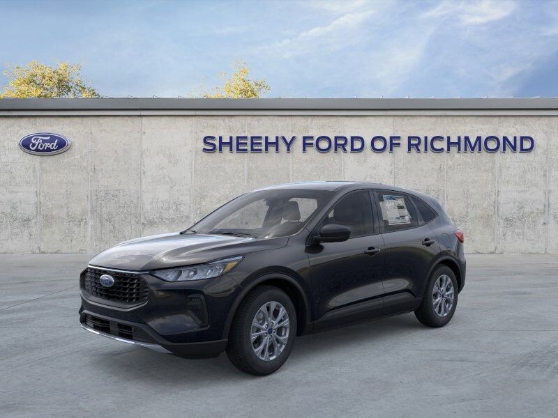 2025 Ford Escape Active Richmond VA