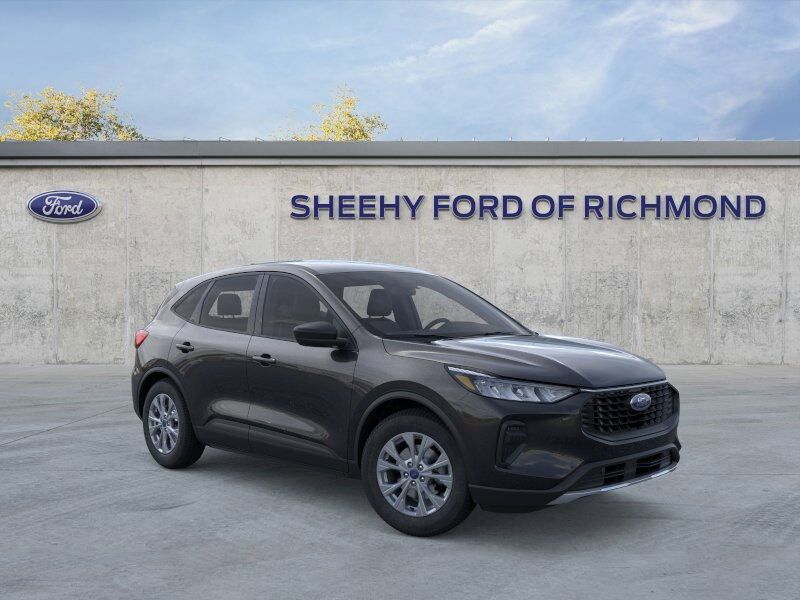 2025 Ford Escape Active Richmond VA