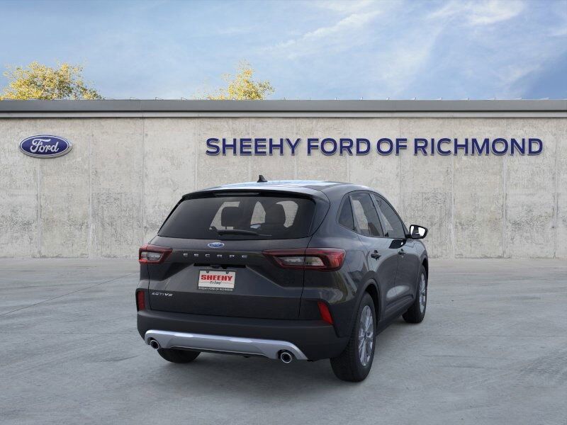 2025 Ford Escape Active Richmond VA