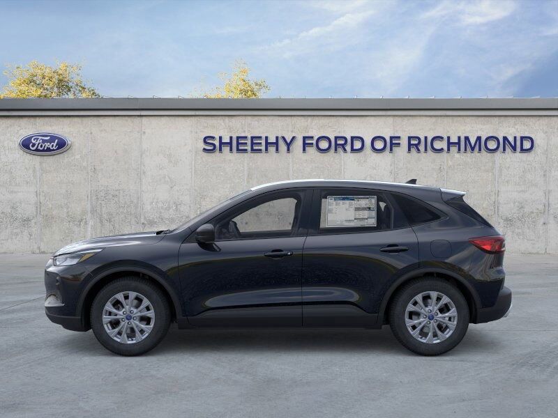 2025 Ford Escape Active Richmond VA