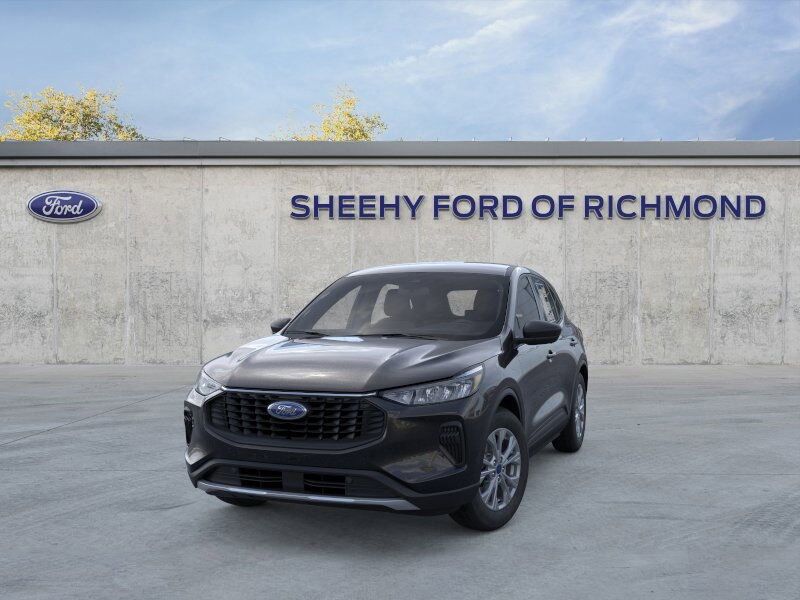 2025 Ford Escape Active Richmond VA