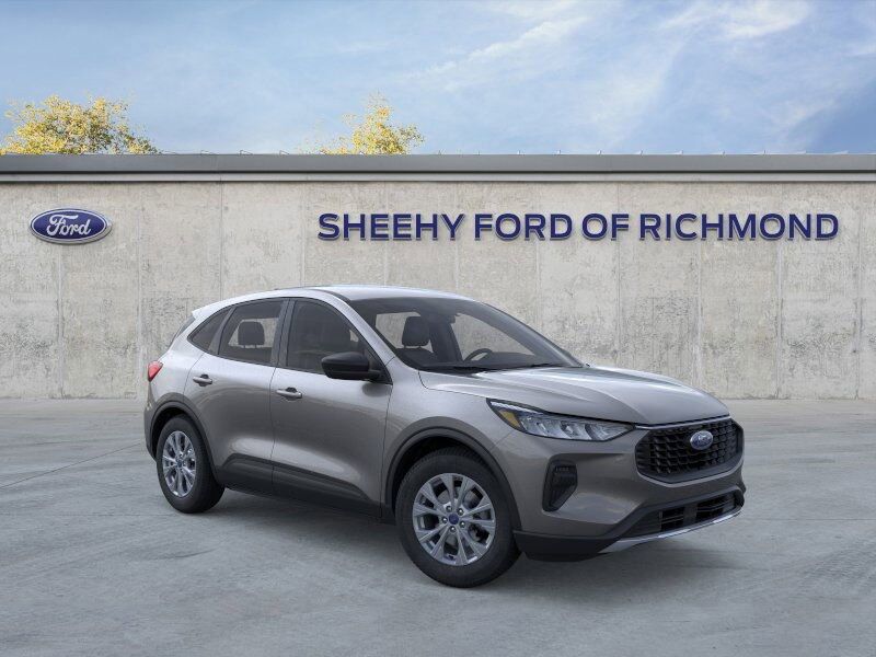 2025 Ford Escape Active Richmond VA