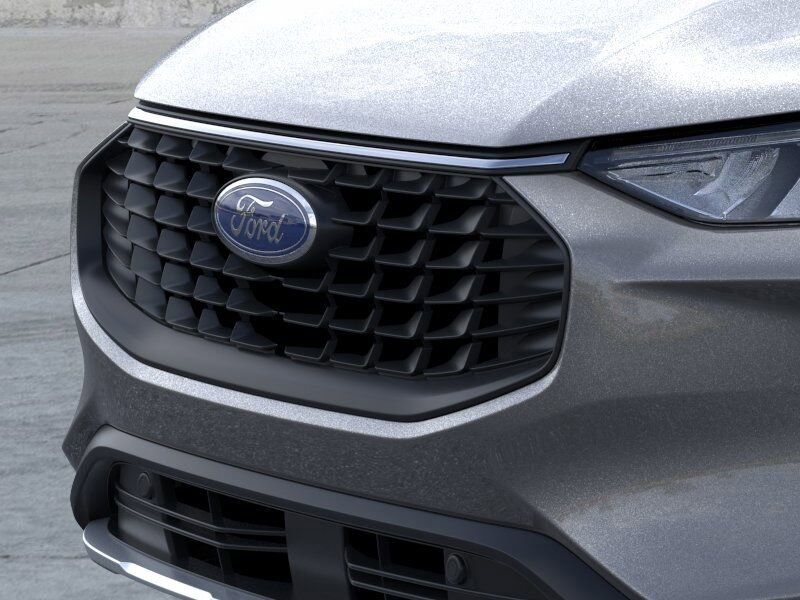 2025 Ford Escape Active Richmond VA