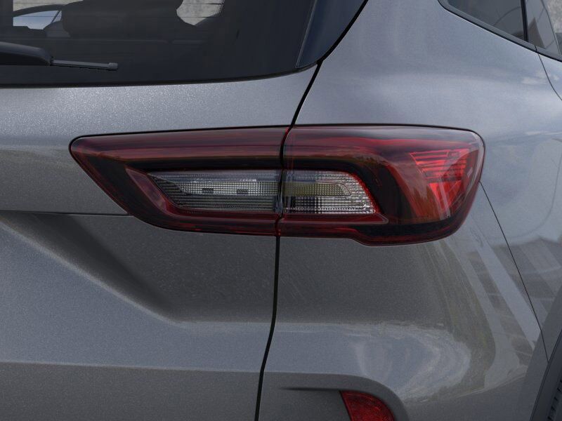 2025 Ford Escape Active Richmond VA