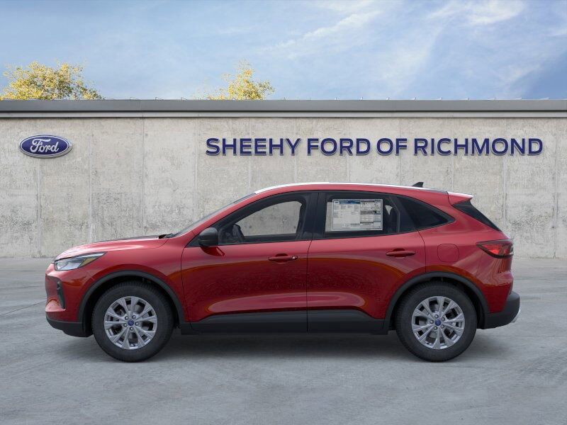 2025 Ford Escape Active Richmond VA