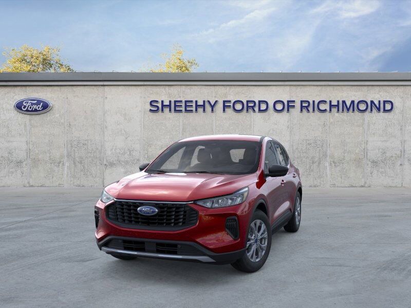 2025 Ford Escape Active Richmond VA