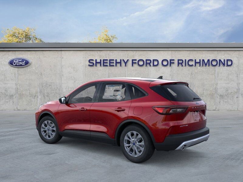 2025 Ford Escape Active Richmond VA