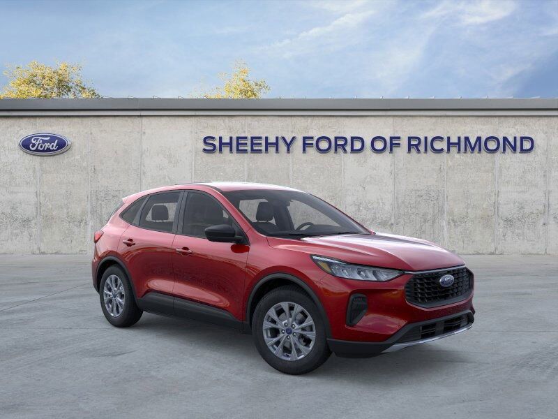 2025 Ford Escape Active Richmond VA