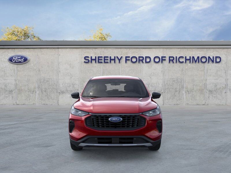 2025 Ford Escape Active Richmond VA