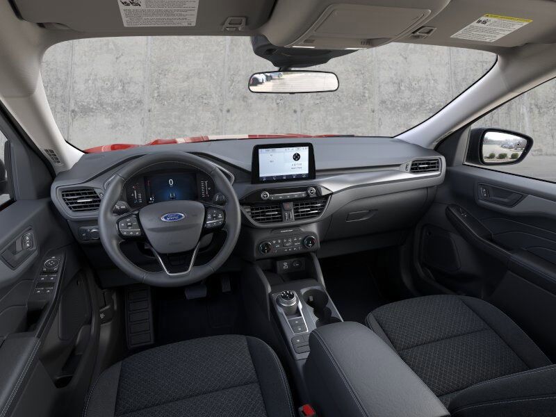 2025 Ford Escape Active Richmond VA